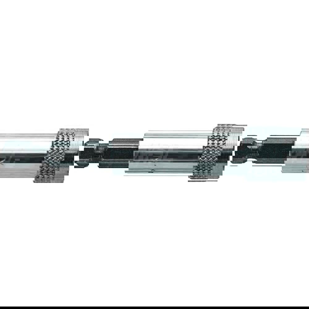 Power Screwdriver Bit: 1/4